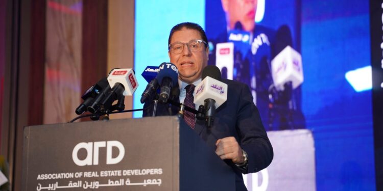 الأمين العام لجمعية المطورين العقاريين يكشف ملامح خطة الجمعية الاستراتيجية لعام 2026