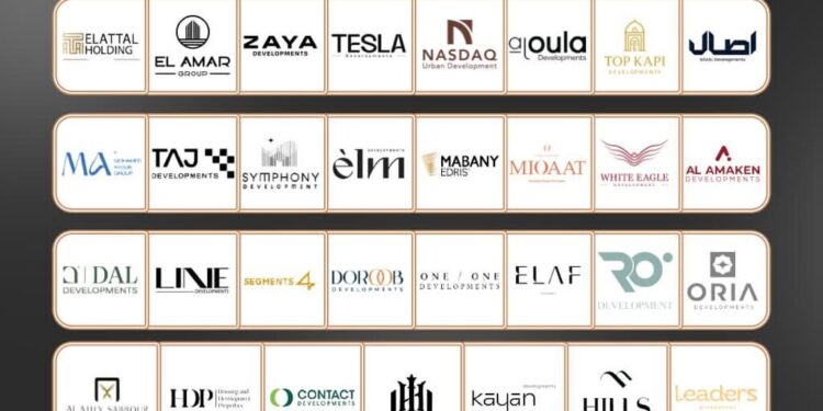 معرض Mega Property Expo العقاري ينطلق في نسخته ال16 بمشاركه كبري شركات التطوير العقاري بغرب القاهرة بفندق “حياة ريجنسي” 31 يناير الجاري.