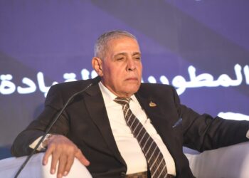 النائب أمين مسعود: الصناعات العقارية قاطرة التنمية وتنظيم السوق أولوية تشريعية