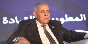 النائب أمين مسعود: الصناعات العقارية قاطرة التنمية وتنظيم السوق أولوية تشريعية