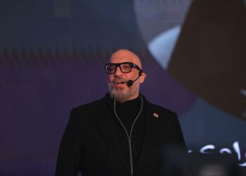 أحمد البطراوي: منصة مصر العقارية منظومة دولة متكاملة لضبط السوق وتعزيز تصدير العقار