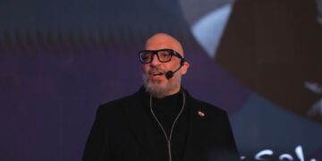 أحمد البطراوي: منصة مصر العقارية منظومة دولة متكاملة لضبط السوق وتعزيز تصدير العقار