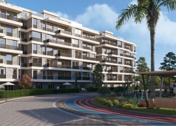 Engineers Developments تشارك في Mega Property Expo بعروض استثنائية على مشروع G West بالشيخ زايد