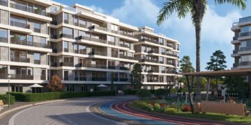 Engineers Developments تشارك في Mega Property Expo بعروض استثنائية على مشروع G West بالشيخ زايد