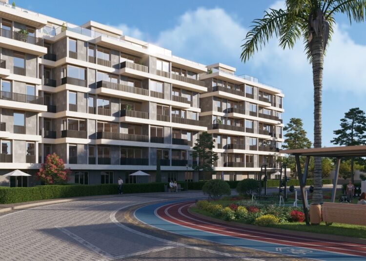 Engineers Developments تشارك في Mega Property Expo بعروض استثنائية على مشروع G West بالشيخ زايد