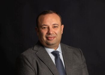 المهندس وليد مرسي يكشف مستهدفات DCI PLUS للاستشارات الهندسية في 2026 : خطة توسعية في الداخل و الخارج