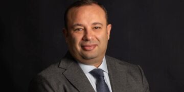 المهندس وليد مرسي يكشف مستهدفات DCI PLUS للاستشارات الهندسية في 2026 : خطة توسعية في الداخل و الخارج