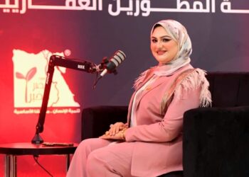 إيمان المليجي: قمة المطورين تجسّد قيادة واعية للبناء ومسؤولية حقيقية في التنمية