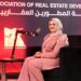 إيمان المليجي: قمة المطورين تجسّد قيادة واعية للبناء ومسؤولية حقيقية في التنمية