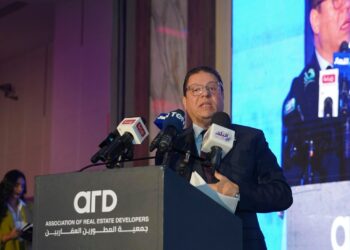 محمد غباشي: «جمعية المطورين العقاريين» تطرح 5 مطالب رئيسية لدعم وتنظيم السوق بمؤتمرها الأول