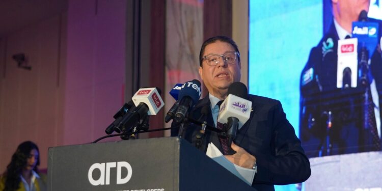 محمد غباشي: «جمعية المطورين العقاريين» تطرح 5 مطالب رئيسية لدعم وتنظيم السوق بمؤتمرها الأول