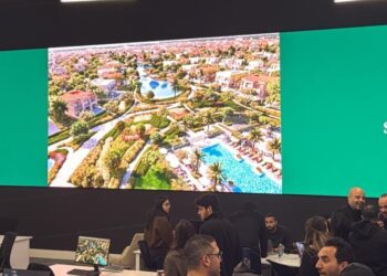 «إعمار مصر» تبيع كامل وحدات المرحلة الثانية من «ميڤيدا جاردنز» خلال 24 ساعة وتستعد لطرح المرحلة الثالثة قريبًا