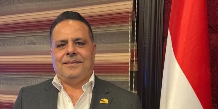 هيمن عبد الله: حوافز غير مسبوقة من وزارة الصناعة لدعم صناعة الصاج في مصر