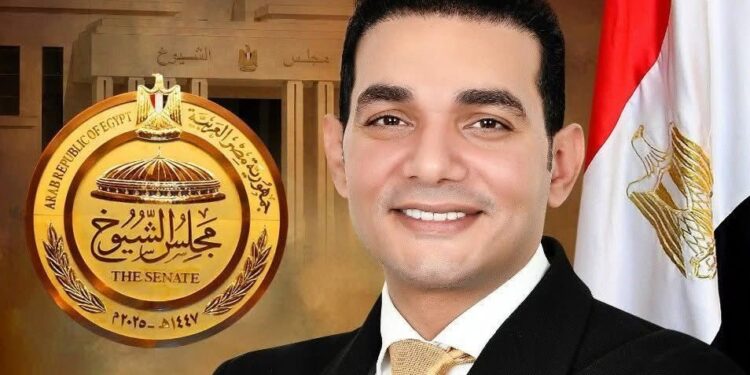 النائب نشأت حتة رئيساً لشعبة صناعة السيارات بالاتحاد العام للمستثمرين الأفرو – آسيوي