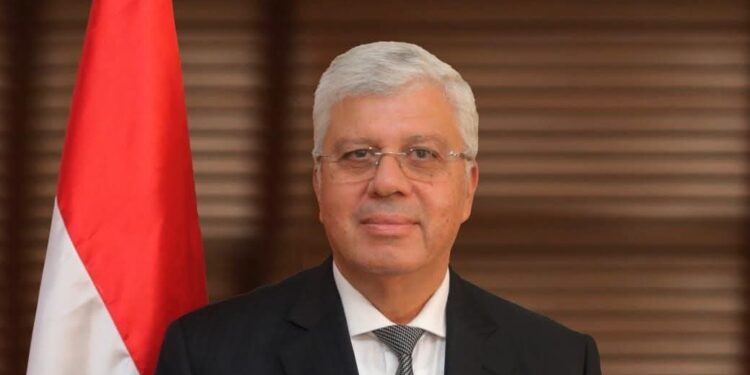 وزير التعليم العالي: جيل جديد من الجامعات المتخصصة لدعم رؤية مصر 2030 ومواكبة متطلبات الثورة الصناعية الخامسة