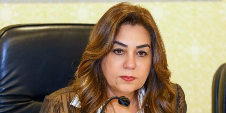 وزيرة التنمية المحلية تعلن انطلاق الموجة الـ 28 لإزالة التعديات على أملاك وأراضي الدولة بالمحافظات