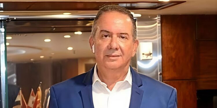 إيهاب عبد العال: السياحة النيلية تقود انتعاشة الأقصر وأسوان مع ارتفاع الطلب الأوروبي.. والمعارض الدولية تفتح أسواقًا جديدة خلال 2026