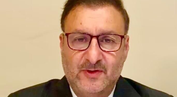 نزار أبو إسماعيل يطالب بخطة تحفيزية لتعزيز التبادل التجاري بين مصر والمغرب