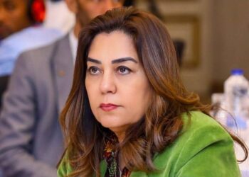 وزيرة التنمية المحلية تعلن بدأ تطبيق منظومة متكاملة لإدارة المخلفات بمحمية نبق ضمن مشروع «جرين شرم»