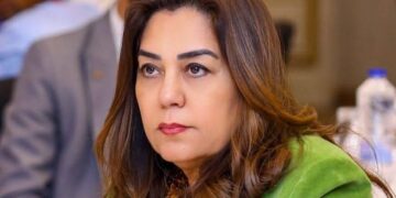 وزيرة التنمية المحلية تعلن بدأ تطبيق منظومة متكاملة لإدارة المخلفات بمحمية نبق ضمن مشروع «جرين شرم»