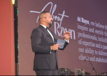 راين للتطوير العقاري تطلق مشروعين بمنطقة R5 وترفع محفظتها إلى 12 مشروعًا بالعاصمة الجديدة