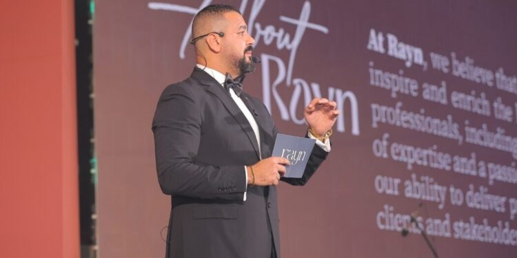 راين للتطوير العقاري تطلق مشروعين بمنطقة R5 وترفع محفظتها إلى 12 مشروعًا بالعاصمة الجديدة