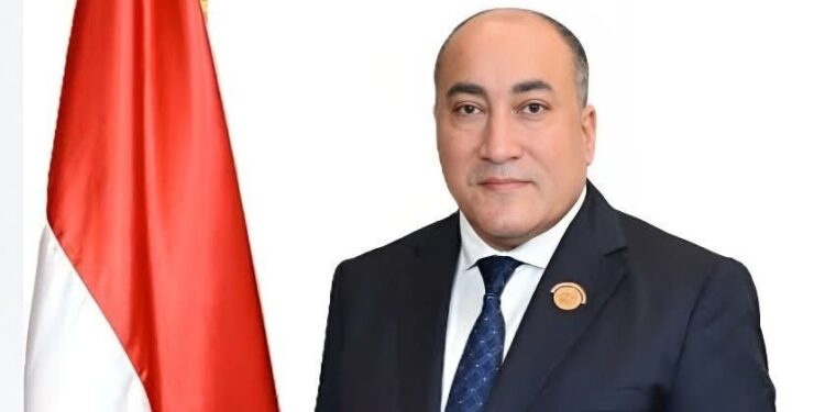 برلماني: كلمة الرئيس السيسي في دافوس عكست رؤية مصر المتكاملة للاستقرار والتنمية