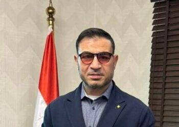 للدورة الثانية على التوالي.. «الجيوشي» رئيسًا لمجلس أمناء أكتوبر الجديدة