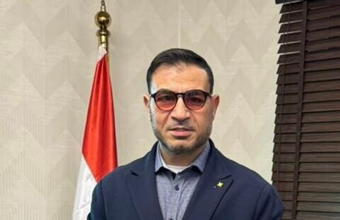 للدورة الثانية على التوالي.. «الجيوشي» رئيسًا لمجلس أمناء أكتوبر الجديدة