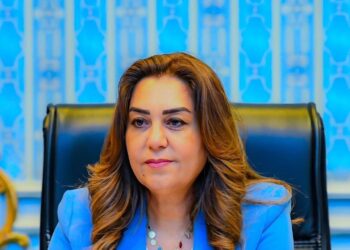 الانتهاء من الطلبات خلال 72 ساعة.. وزيرة التنمية المحلية تعلن توقيع عقود بين الهيئة العامة للمساحة ومراكز شبكات المرافق في 10 محافظات لتقنين أوضاع اليد 