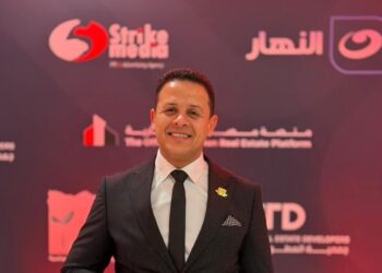 «محمد مصطفى»: مؤتمر جمعية المطورين العقاريين يعزز الشفافية ويقوي التواصل التشريعي لدعم التنمية العمرانية