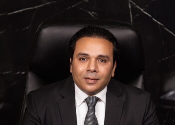 رئيس التوفيقية للإنشاء والتعمير: الشركة تطلق مشروع «سنتري بلازا» بالداون تاون في العاصمة الجديدة باستثمارات 800 مليون جنيه