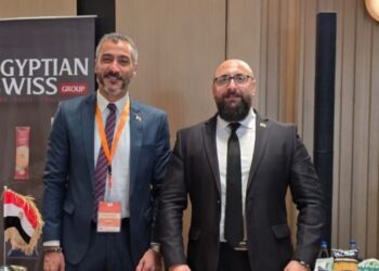 مجموعة المصرية السويسرية للمكرونة والطحن تشارك في البعثة التجارية إلى كوت ديفوار