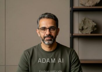 آدم” ينهي عصر الـ Cold Calls.. شركة Metrics تطلق رسمياً أول مساعد عقاري ذكي في مصر.