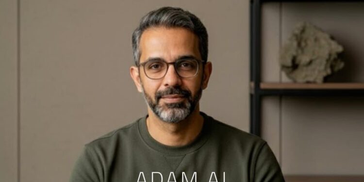 آدم” ينهي عصر الـ Cold Calls.. شركة Metrics تطلق رسمياً أول مساعد عقاري ذكي في مصر.