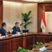 رئيس هيئة الدواء يبحث مع شركة أبوت خطط توطين الصناعة الدوائية في مصر