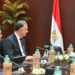 وزير الاستثمار يستعرض مع مجموعة  «إكزاشيباشي» التركية فرص ومقومات الاستثمار في السوق المصري في قطاع مواد البناء