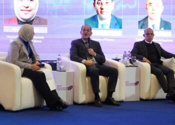 وزير المالية: السوق المصرية أصبحت أكثر جذبًا للاستثمارات.. والقطاع الخاص ضخ المزيد من الأموال في القطاعات الاقتصادية