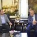  رئيس هيئة تنمية الصعيد يلتقي محافظ الأقصر لتعزيز التعاون بين الجانبين وتوقيع بروتوكولات تعاون مشتركة