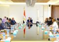 وزير التخطيط: تعظيم العائد التنموي من الاستثمارات العامة بكفاءة وفاعلية وضرورة تعزيز التنسيق مع الوزارات لضمان نجاحها