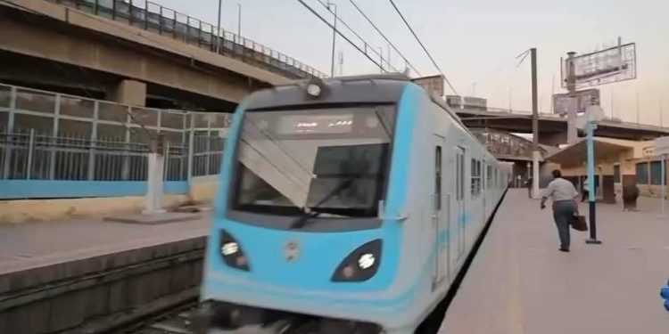 تعرف علي مواعيد تشغيل خطوط المترو الثلاثة والقطار الكهربائي الخفيف (LRT) مع بدء أول أيام شهر رمضان المبارك