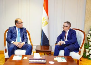 وزيرا التخطيط والمالية: خطة 2026/2027 تعكس توجيهات الرئيس ورئيس الوزراء مع التركيز على أولوية المواطن