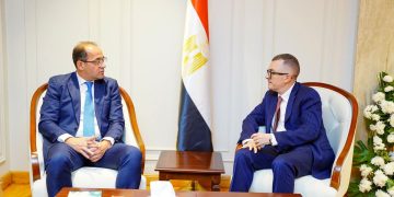 وزيرا التخطيط والمالية: خطة 2026/2027 تعكس توجيهات الرئيس ورئيس الوزراء مع التركيز على أولوية المواطن