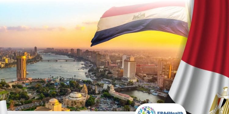 تأكيدًا على مكانتها على خارطة البحث العلمي للعلوم الطبية .. مصر تنضم رسميًا كشريك مؤسس في الشراكة الأوروبية للصحة