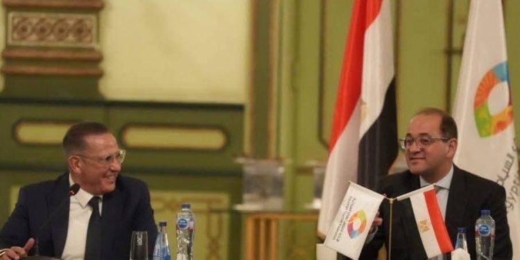 وزير المالية: «أكتر حاجة مفيدة.. الاقتصاد يكبر ومجتمع الأعمال ينمو ويكسب في إطار قوي من شراكة الثقة»