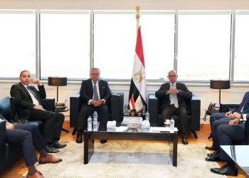 وزير الاستثمار والتجارة الخارجية ينسق بين 5 جهات للربط الإلكتروني وتيسير خدمات المستثمرين