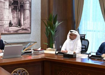 رئيس الوزراء يتابع مُستجدات تنفيذ مشروع «رأس الحكمة» بالساحل الشمالي