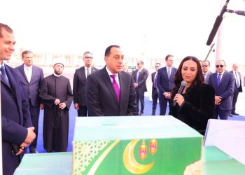 صندوق تحيا مصر ووزارة التضامن الاجتماعي يطلقان المبادرة الرئاسية «أبواب الخير» لدعم الأسر الأولي بالرعاية خلال شهر رمضان 