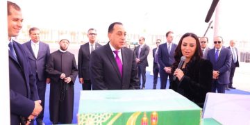 صندوق تحيا مصر ووزارة التضامن الاجتماعي يطلقان المبادرة الرئاسية «أبواب الخير» لدعم الأسر الأولي بالرعاية خلال شهر رمضان 