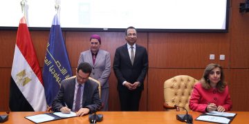 وزير الاتصالات يشهد إطلاق المنصة الإلكترونية «واعي. نت» لتعزيز الوعي الرقمي والحماية علي الإنترنت